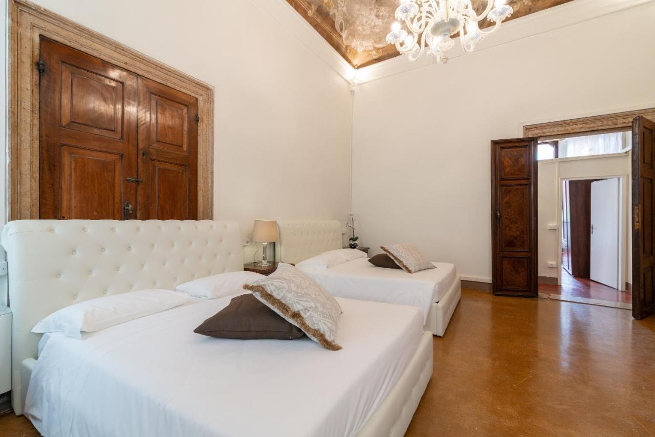 Luxury Appartement Venetië
