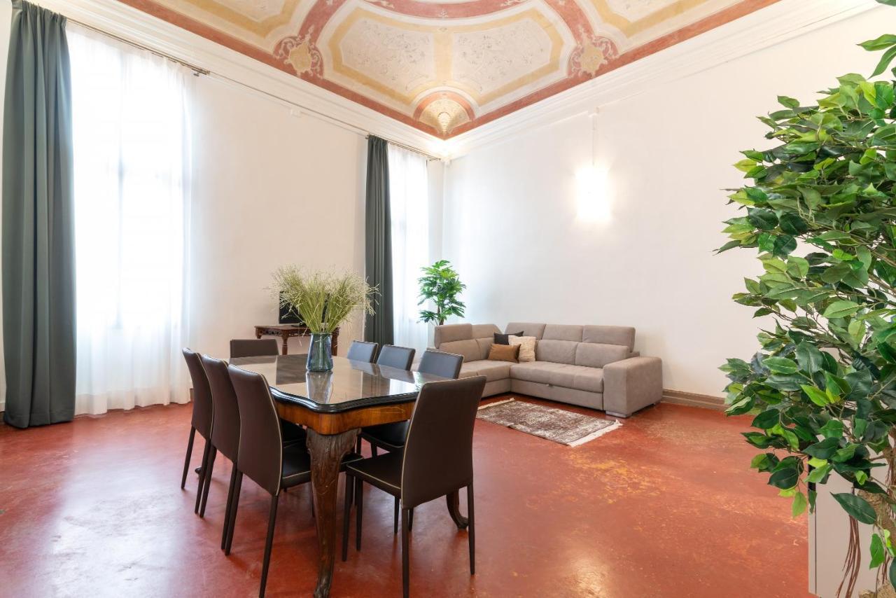 Luxury Appartement Venetië